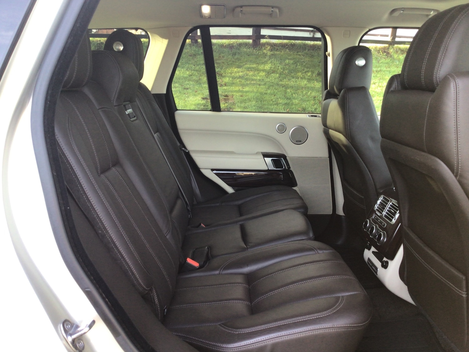 Used Land Rover Range Rover 2013 for sale - 76932176: Photo 14