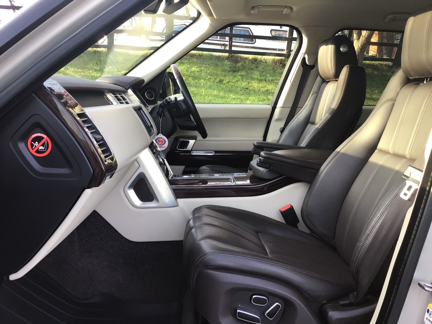 Used Land Rover Range Rover 2013 for sale - 76932176: Photo 15