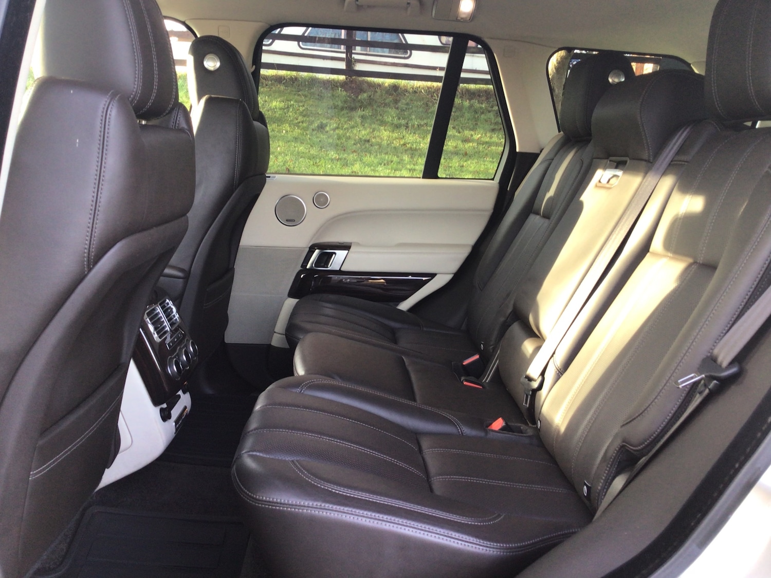 Used Land Rover Range Rover 2013 for sale - 76932176: Photo 16