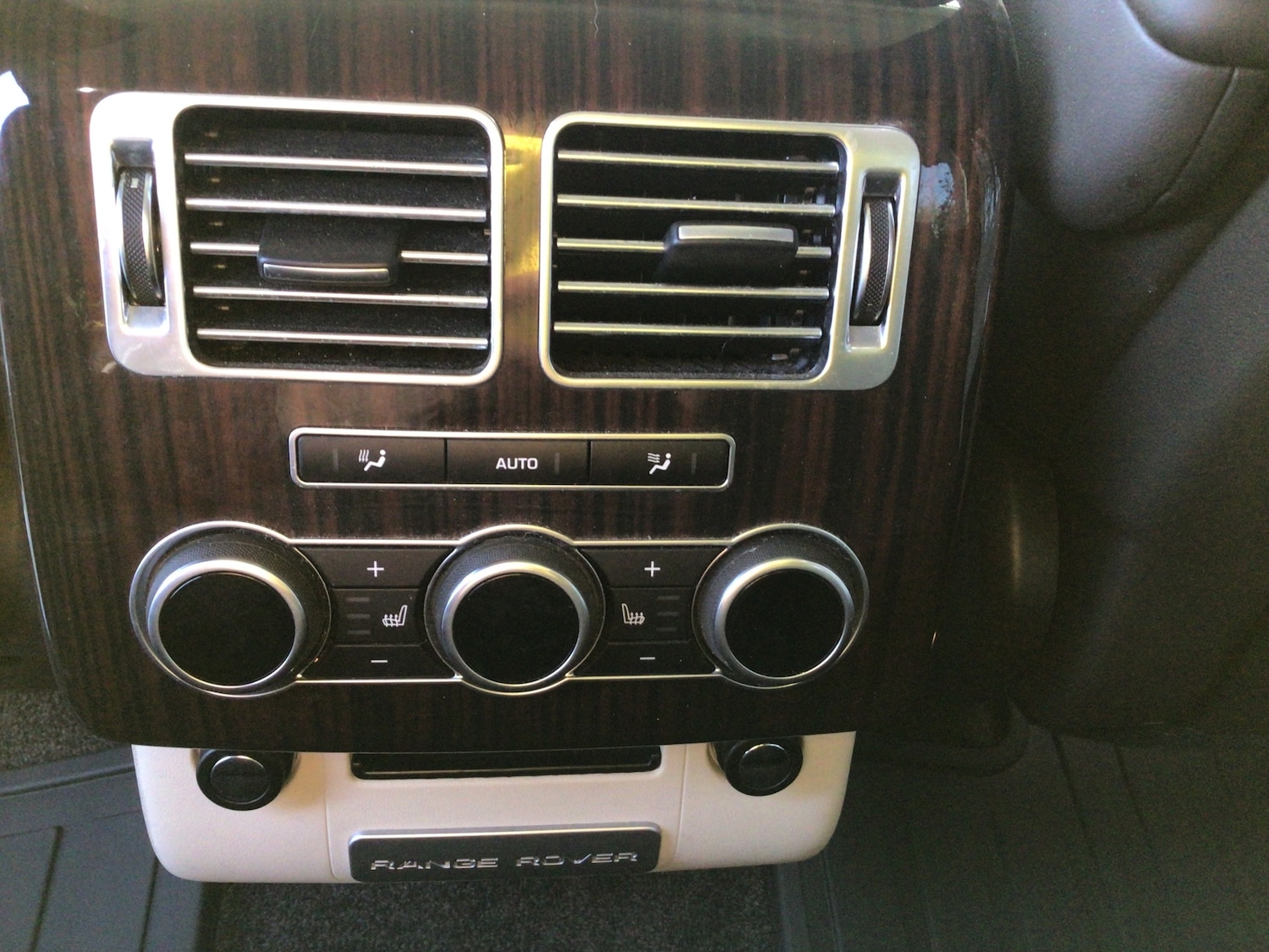 Used Land Rover Range Rover 2013 for sale - 76932176: Photo 17