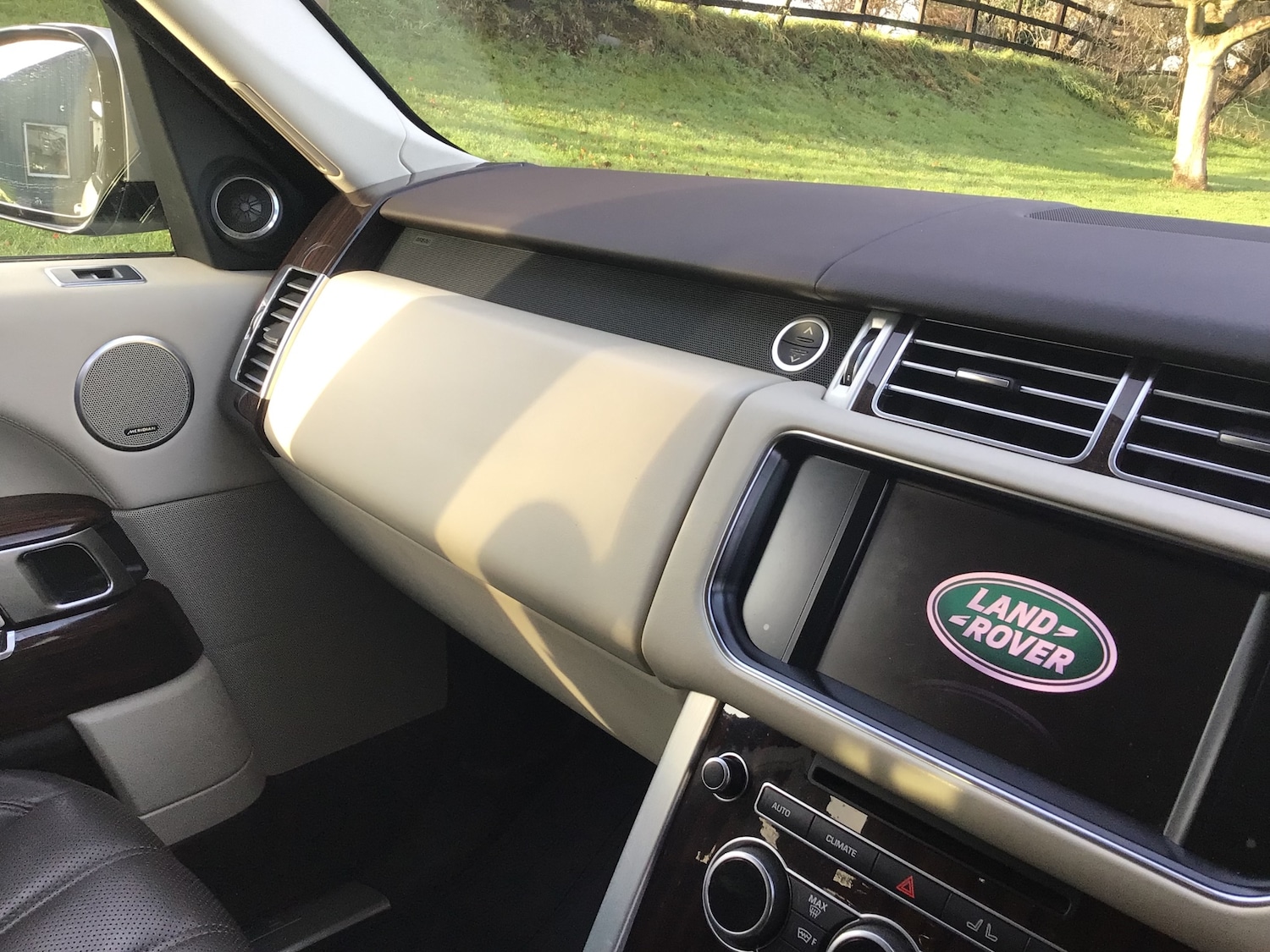 Used Land Rover Range Rover 2013 for sale - 76932176: Photo 18