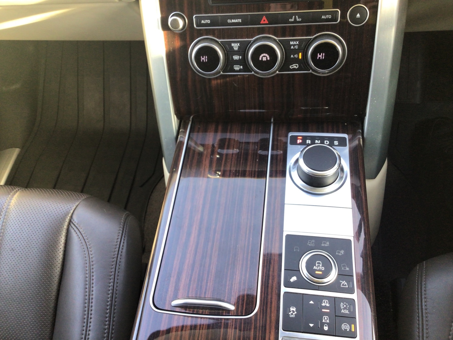 Used Land Rover Range Rover 2013 for sale - 76932176: Photo 19