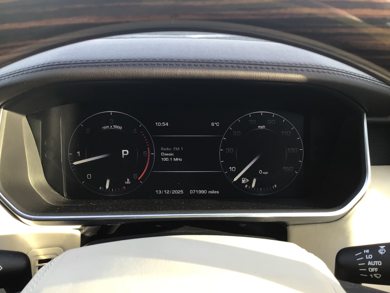 Used Land Rover Range Rover 2013 for sale - 76932176: Photo 20