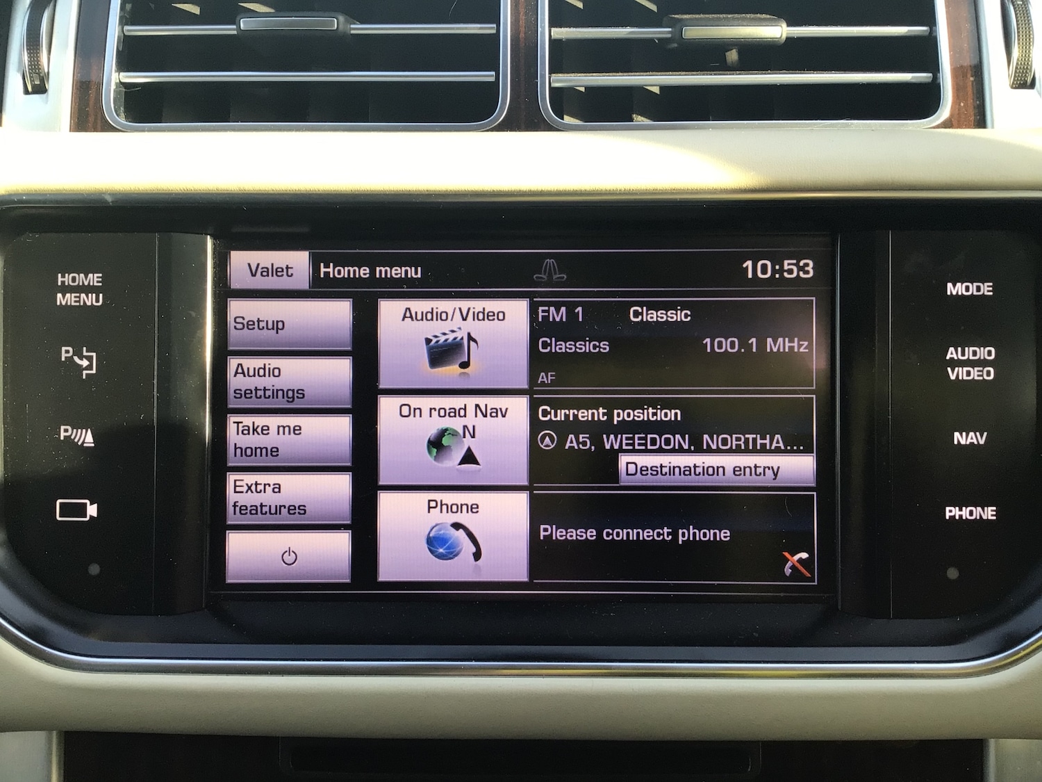 Used Land Rover Range Rover 2013 for sale - 76932176: Photo 21