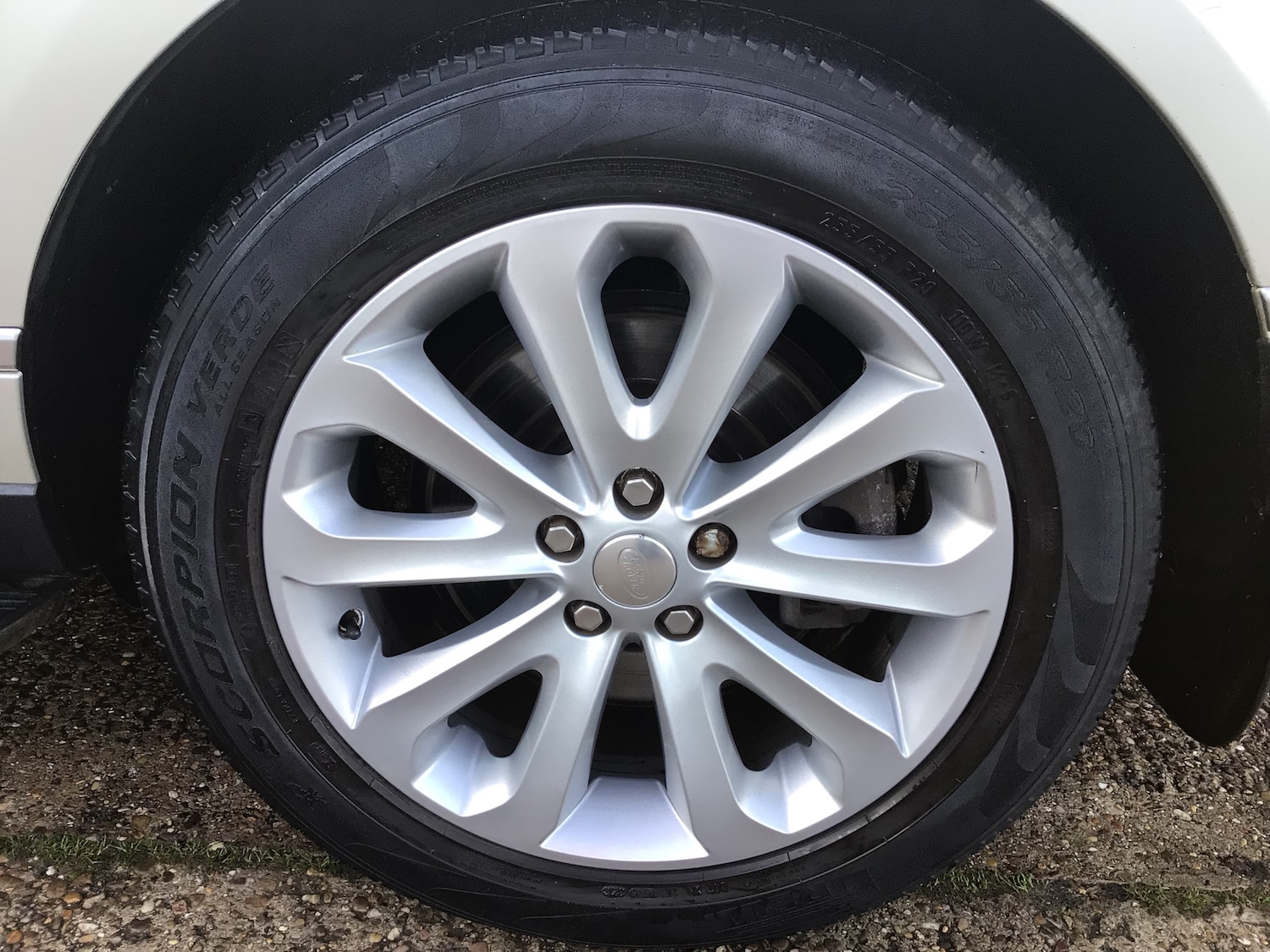 Used Land Rover Range Rover 2013 for sale - 76932176: Photo 23