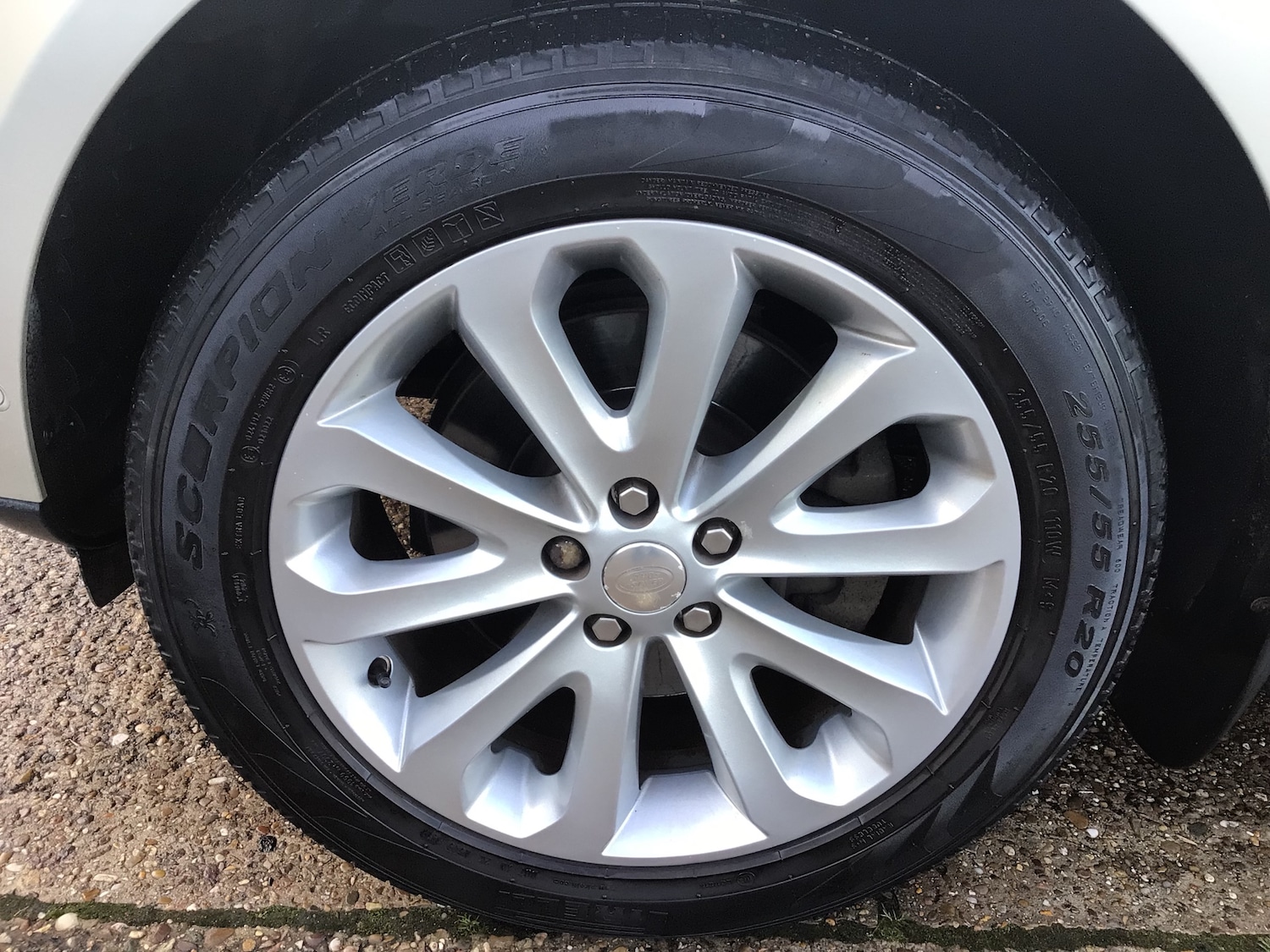 Used Land Rover Range Rover 2013 for sale - 76932176: Photo 24