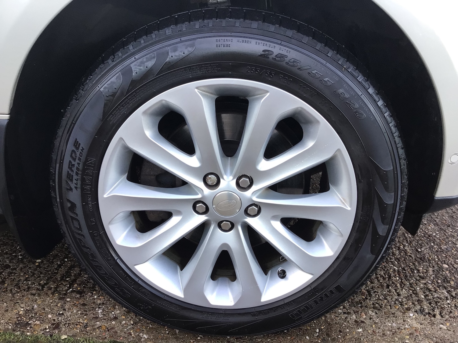 Used Land Rover Range Rover 2013 for sale - 76932176: Photo 25