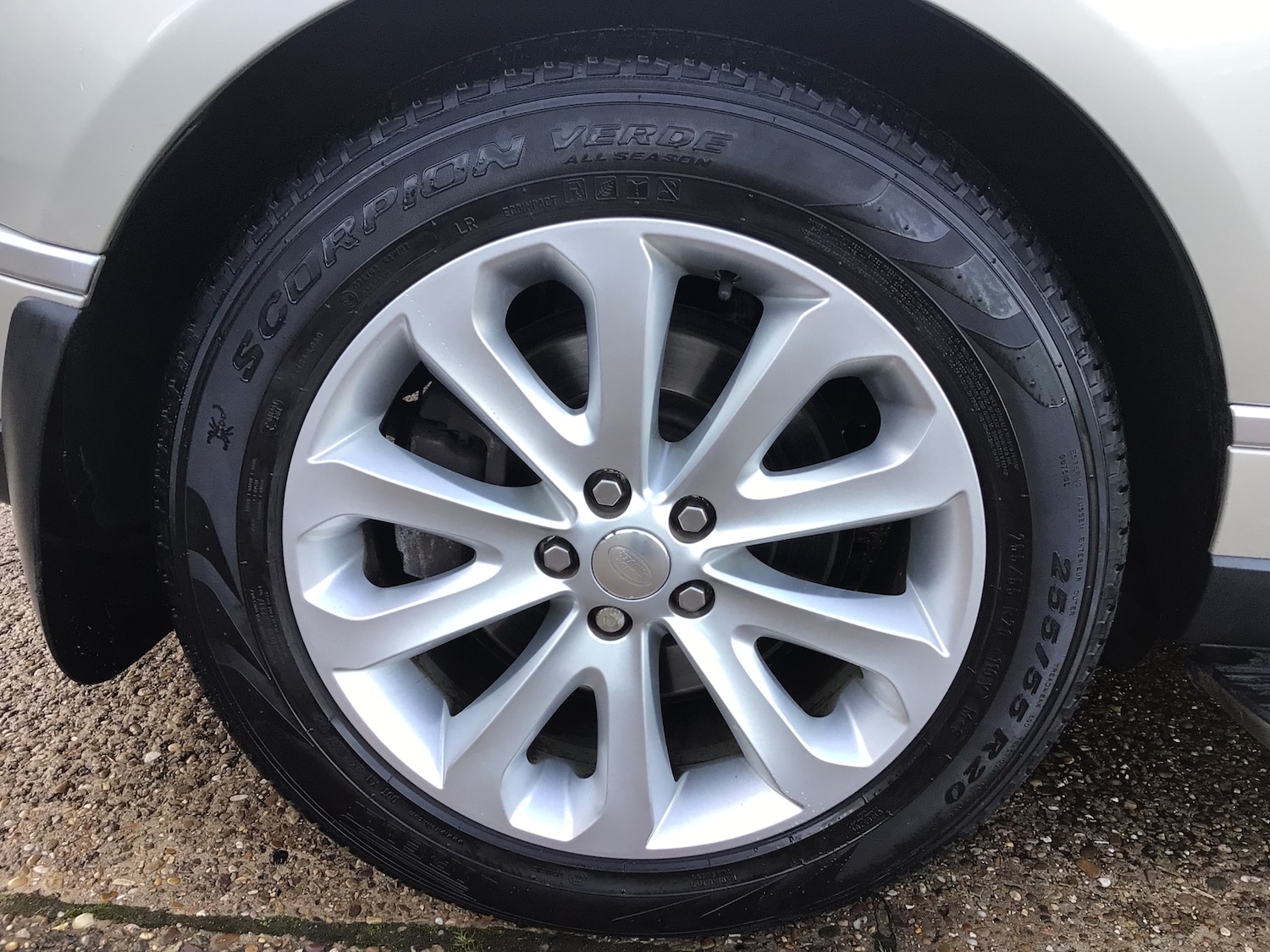 Used Land Rover Range Rover 2013 for sale - 76932176: Photo 26