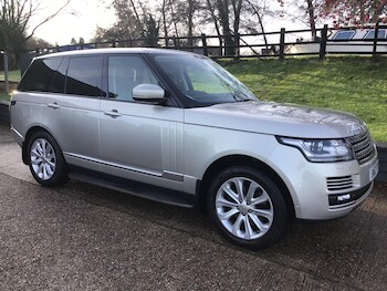 Used Land Rover Range Rover 2013 for sale - 76932176: Photo
