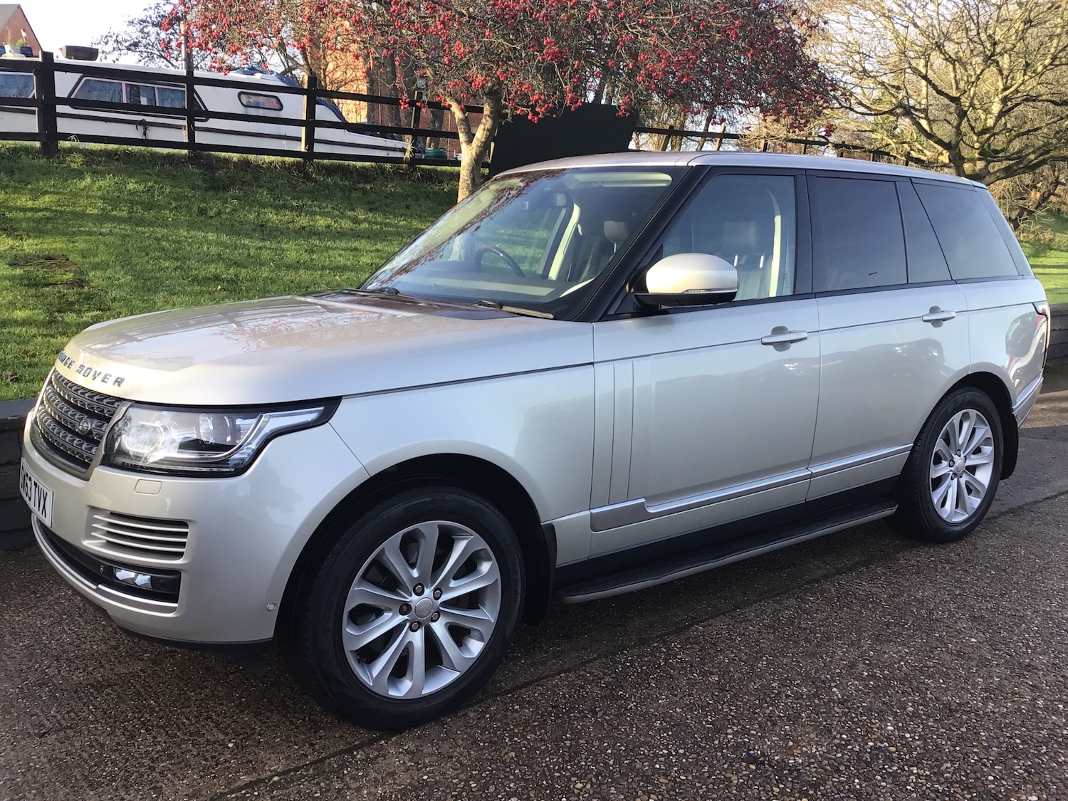 Used Land Rover Range Rover 2013 for sale - 76932176: Photo 5