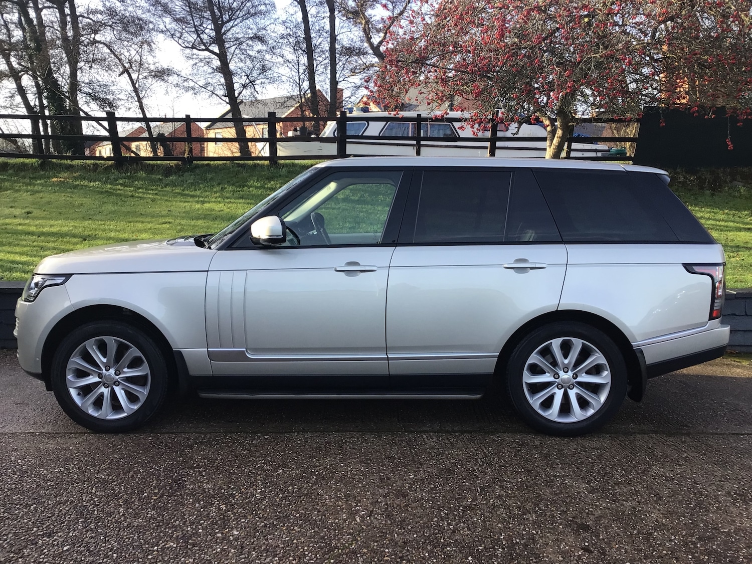 Used Land Rover Range Rover 2013 for sale - 76932176: Photo 6