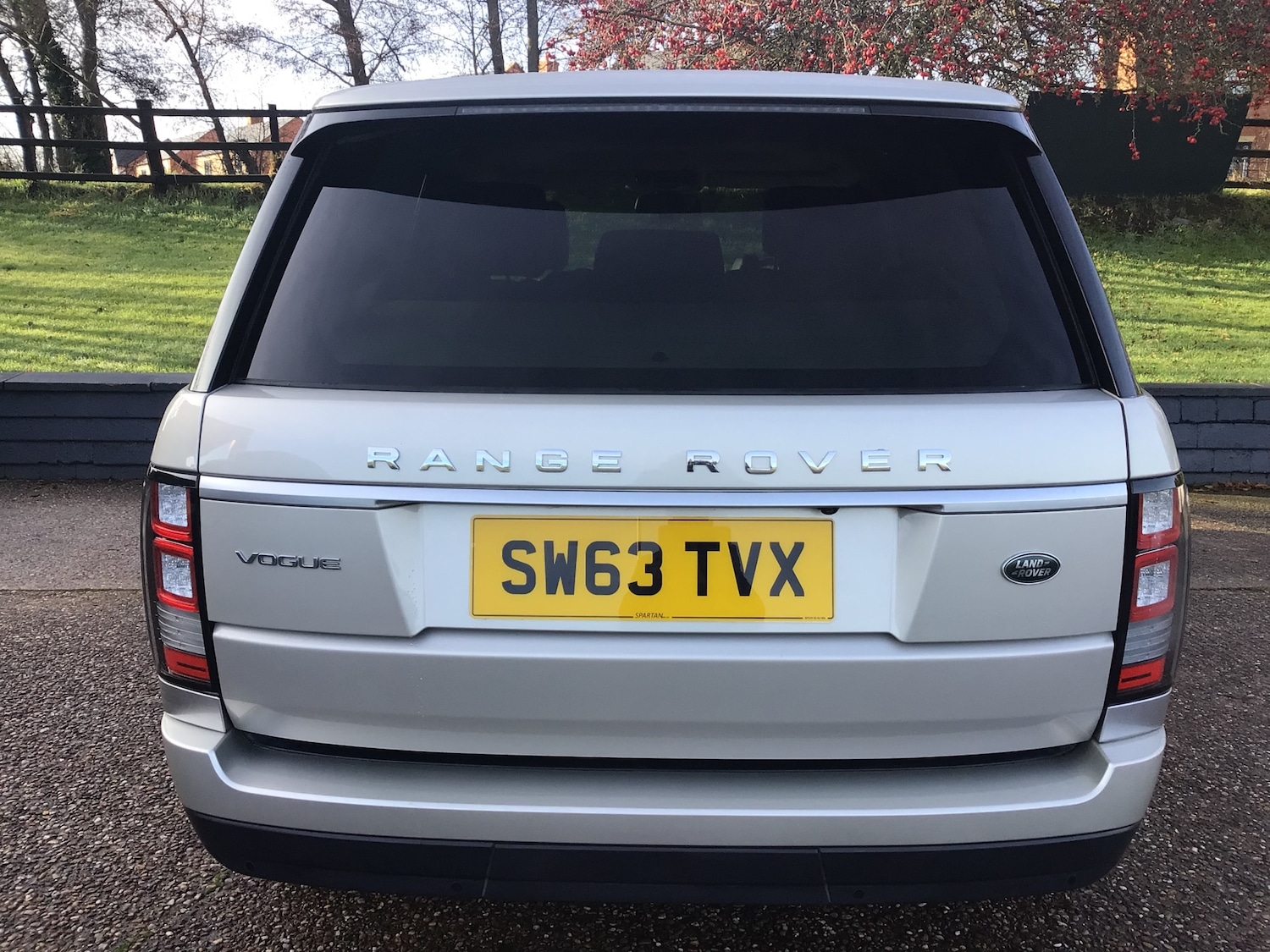 Used Land Rover Range Rover 2013 for sale - 76932176: Photo 9