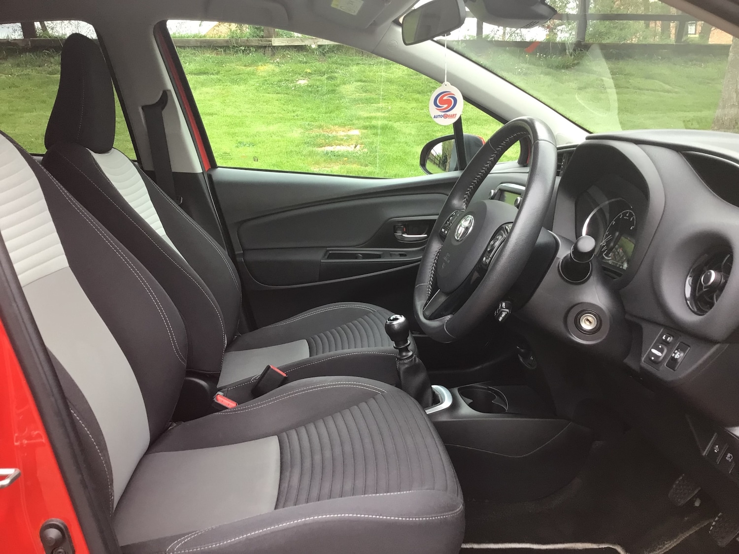 Vehicle 16