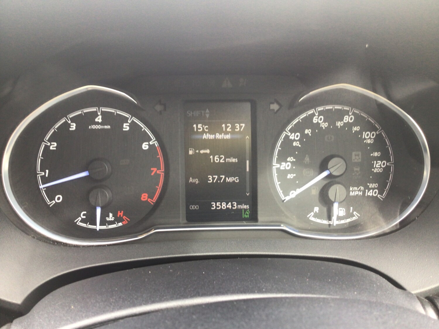 Vehicle 25