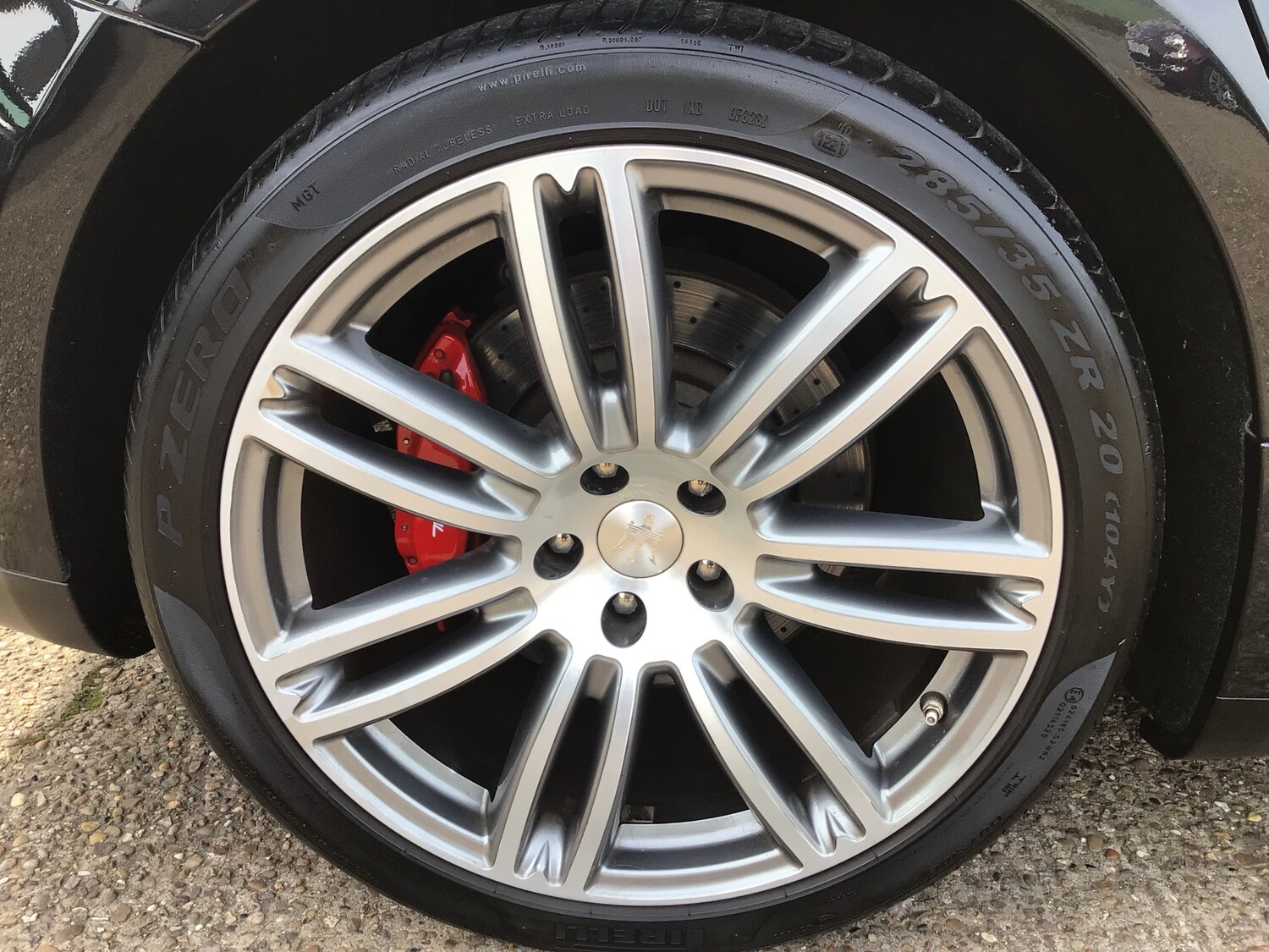 Used Maserati Ghibli 2016 for sale - 77962868: Photo 12