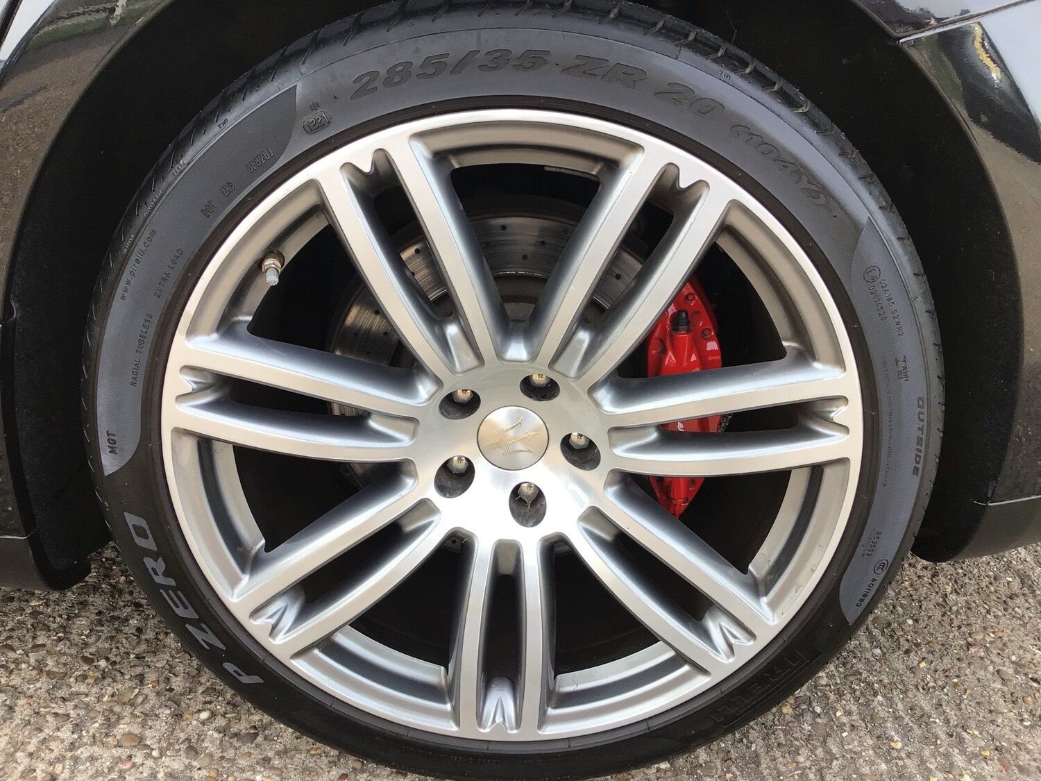 Used Maserati Ghibli 2016 for sale - 77962868: Photo 15