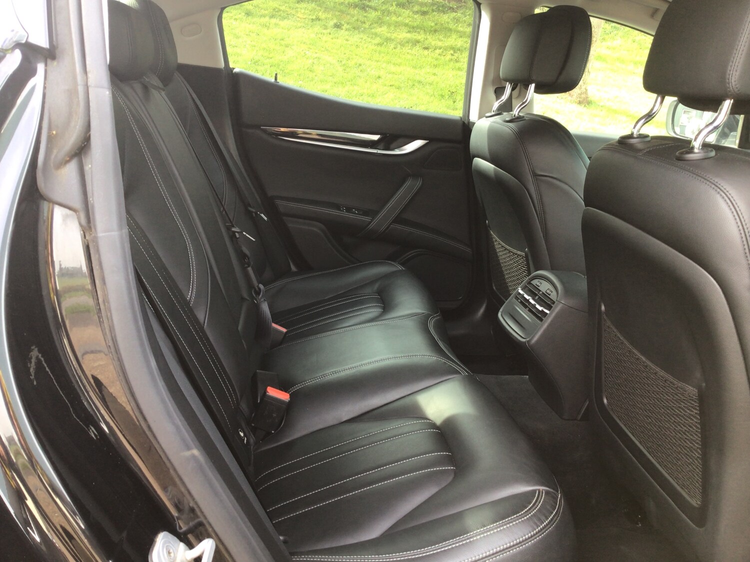 Used Maserati Ghibli 2016 for sale - 77962868: Photo 18