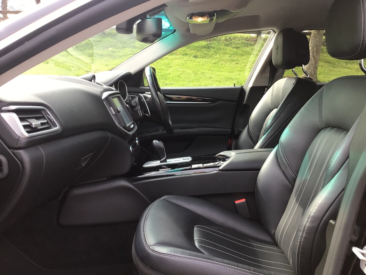 Used Maserati Ghibli 2016 for sale - 77962868: Photo 19