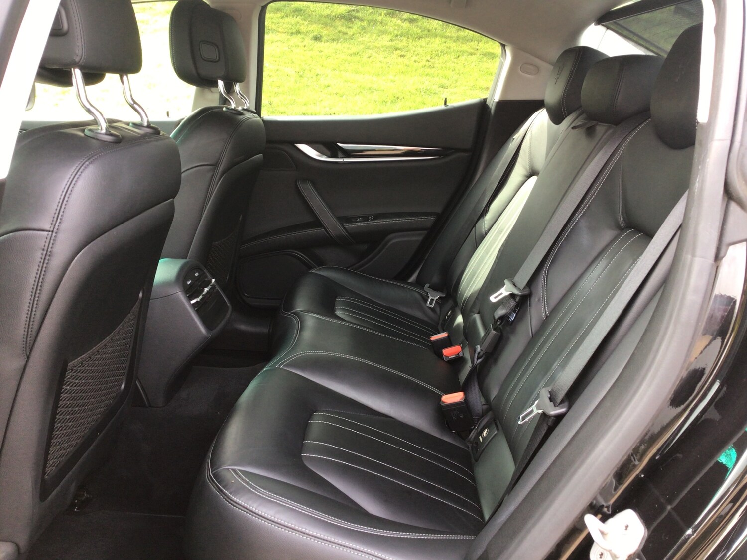 Used Maserati Ghibli 2016 for sale - 77962868: Photo 20