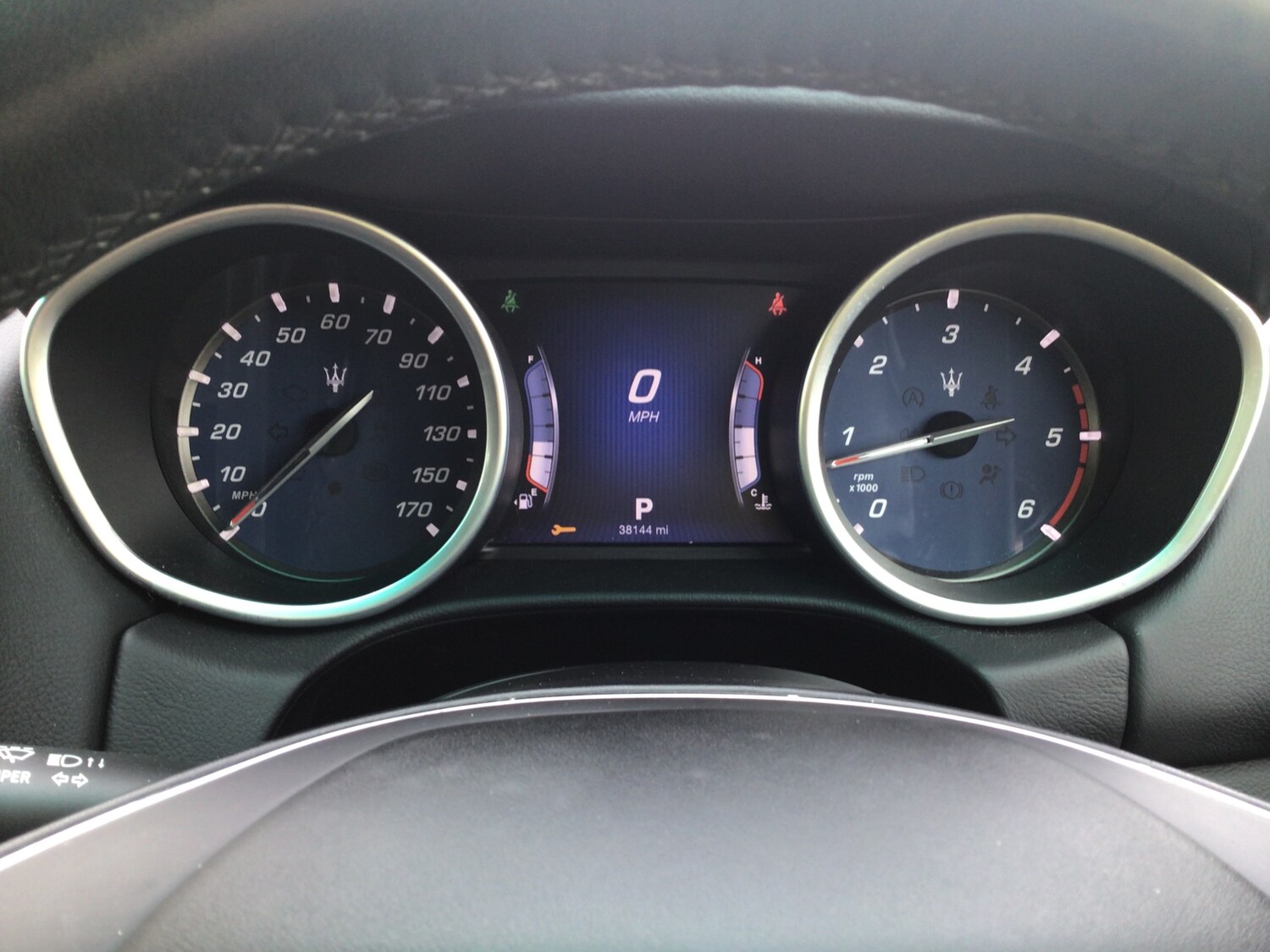 Used Maserati Ghibli 2016 for sale - 77962868: Photo 21