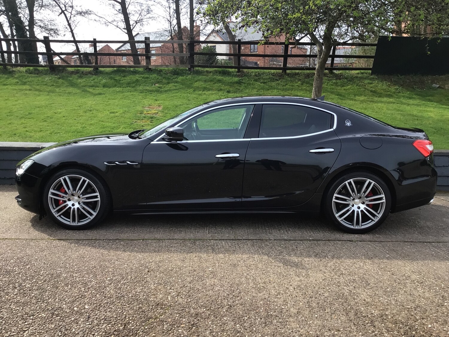 Used Maserati Ghibli 2016 for sale - 77962868: Photo 6