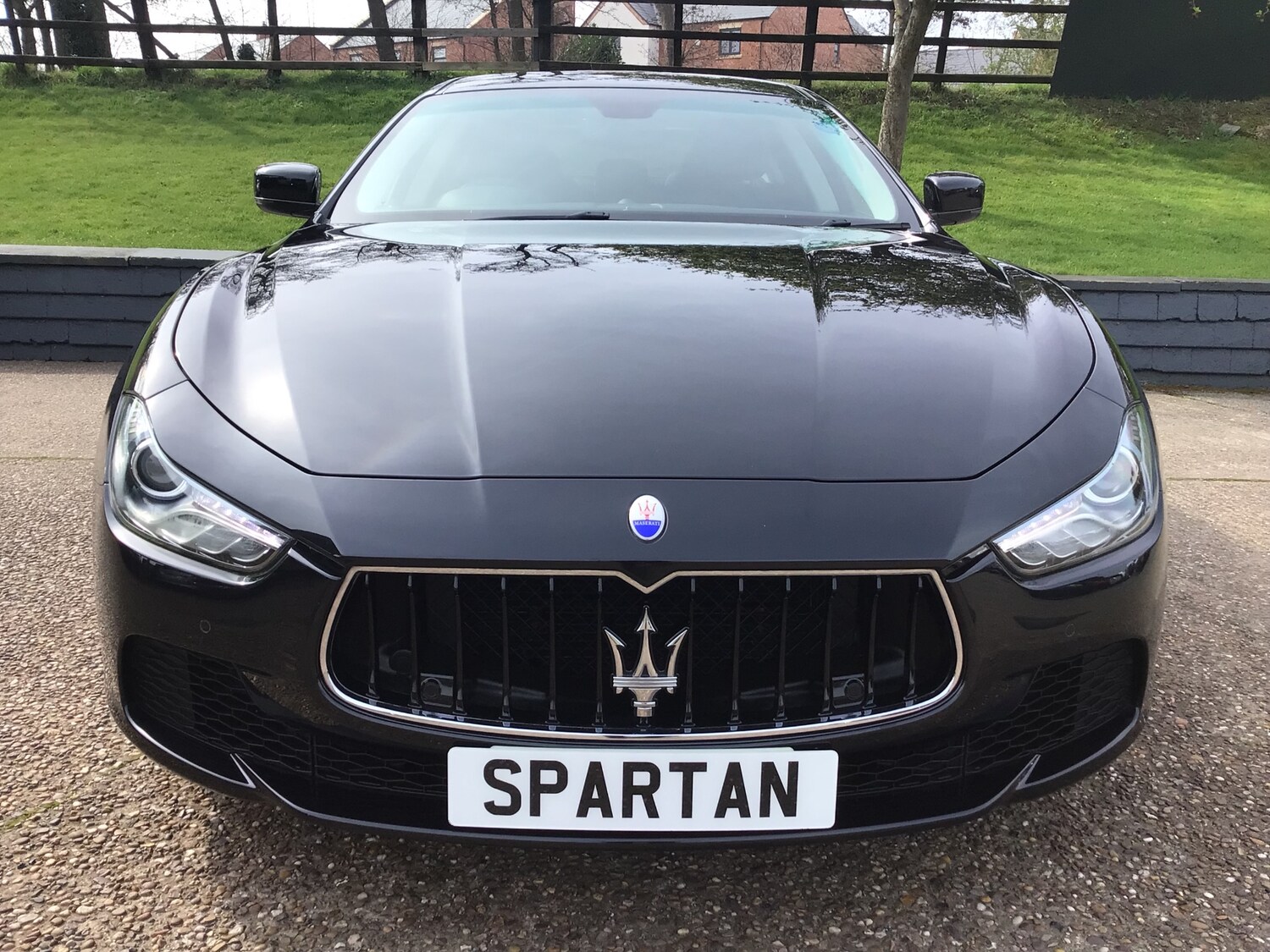 Used Maserati Ghibli 2016 for sale - 77962868: Photo 8