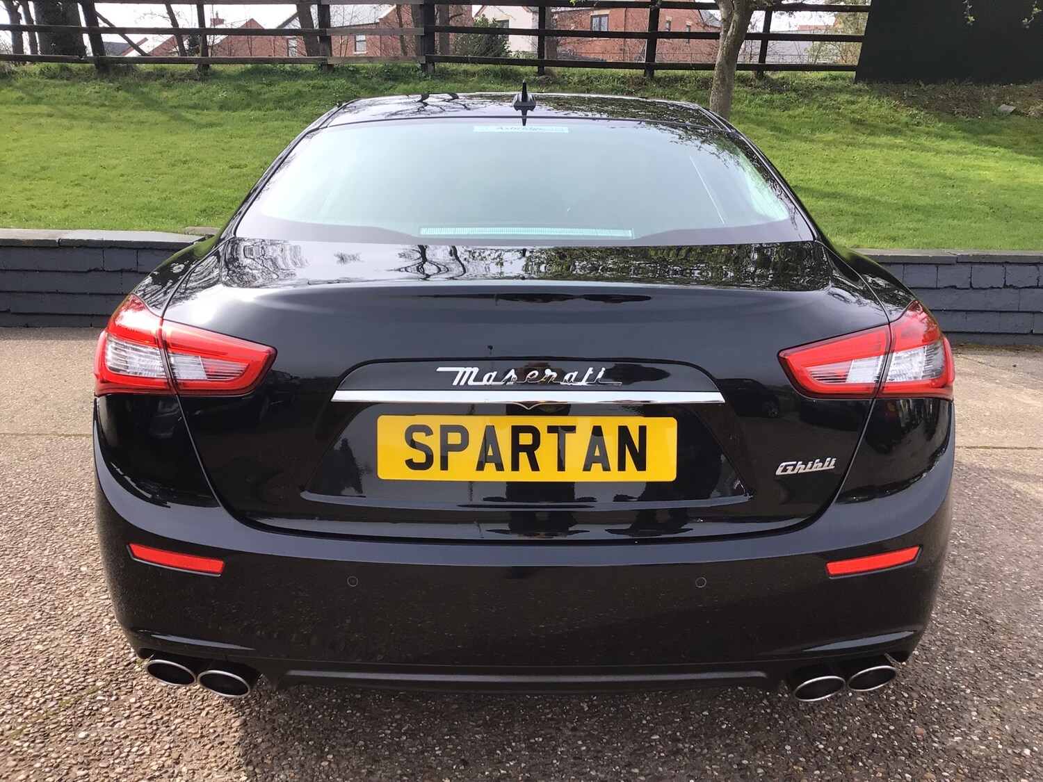 Used Maserati Ghibli 2016 for sale - 77962868: Photo 9