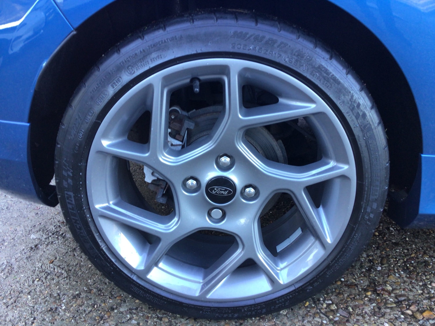 Used Ford Fiesta 2020 for sale - 76693887: Photo 13