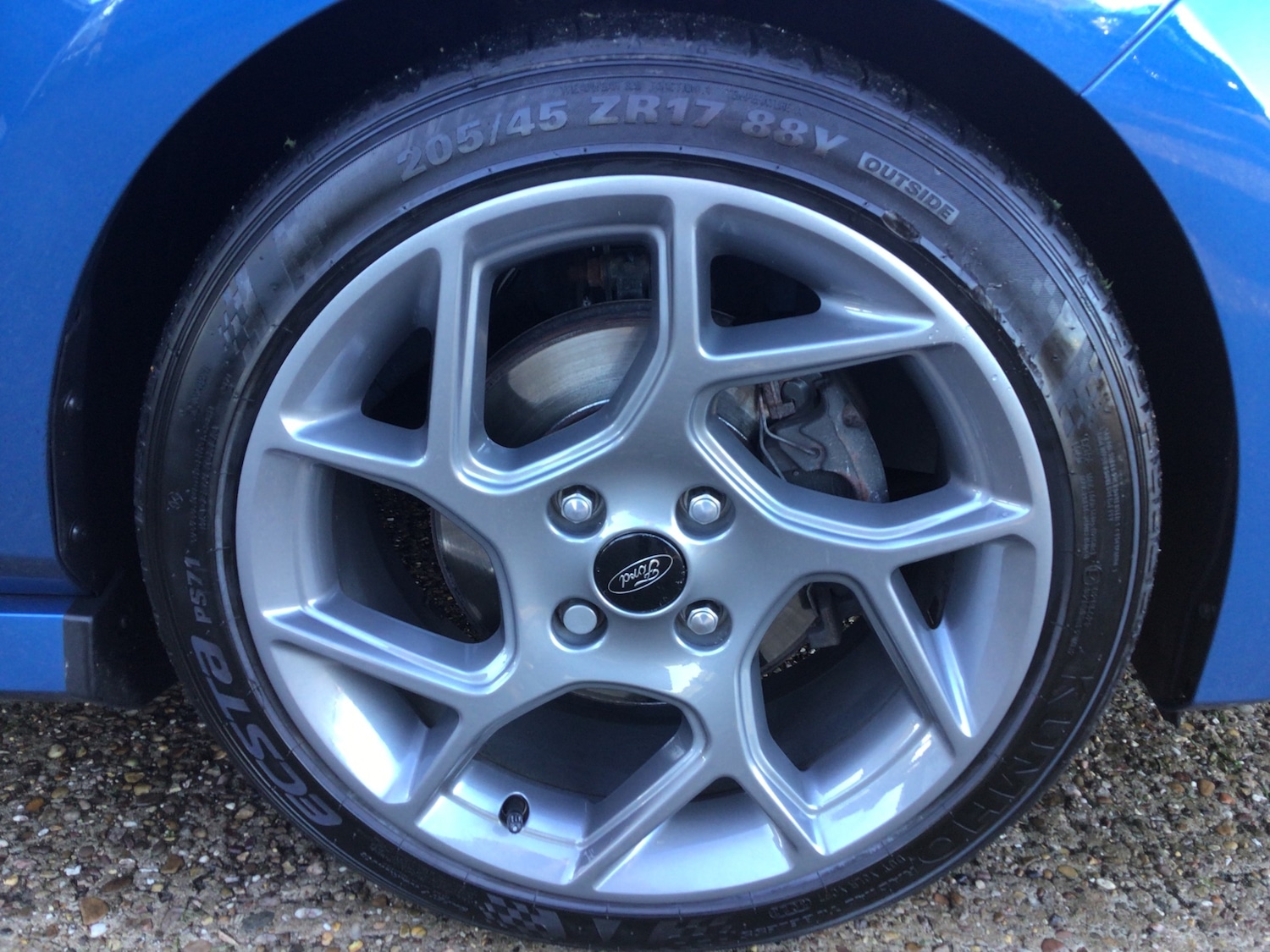 Used Ford Fiesta 2020 for sale - 76693887: Photo 14