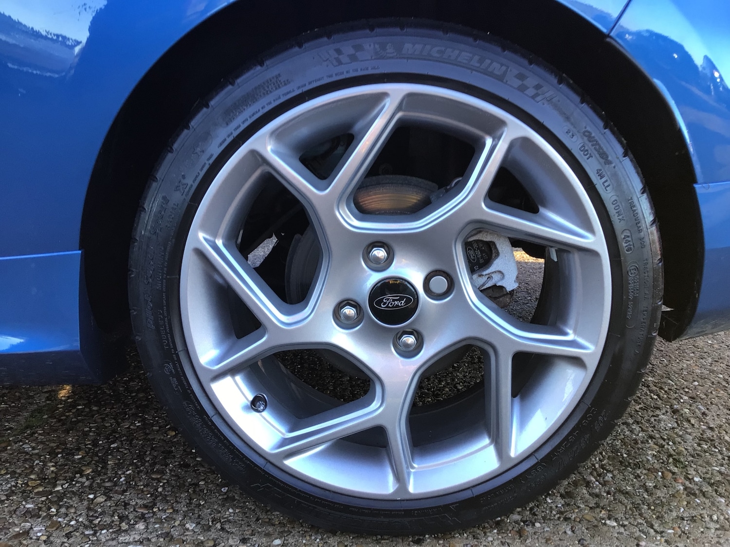 Used Ford Fiesta 2020 for sale - 76693887: Photo 15