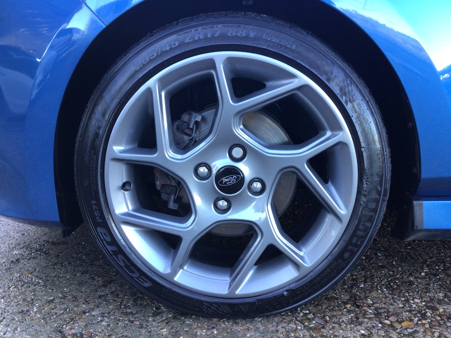 Used Ford Fiesta 2020 for sale - 76693887: Photo 16