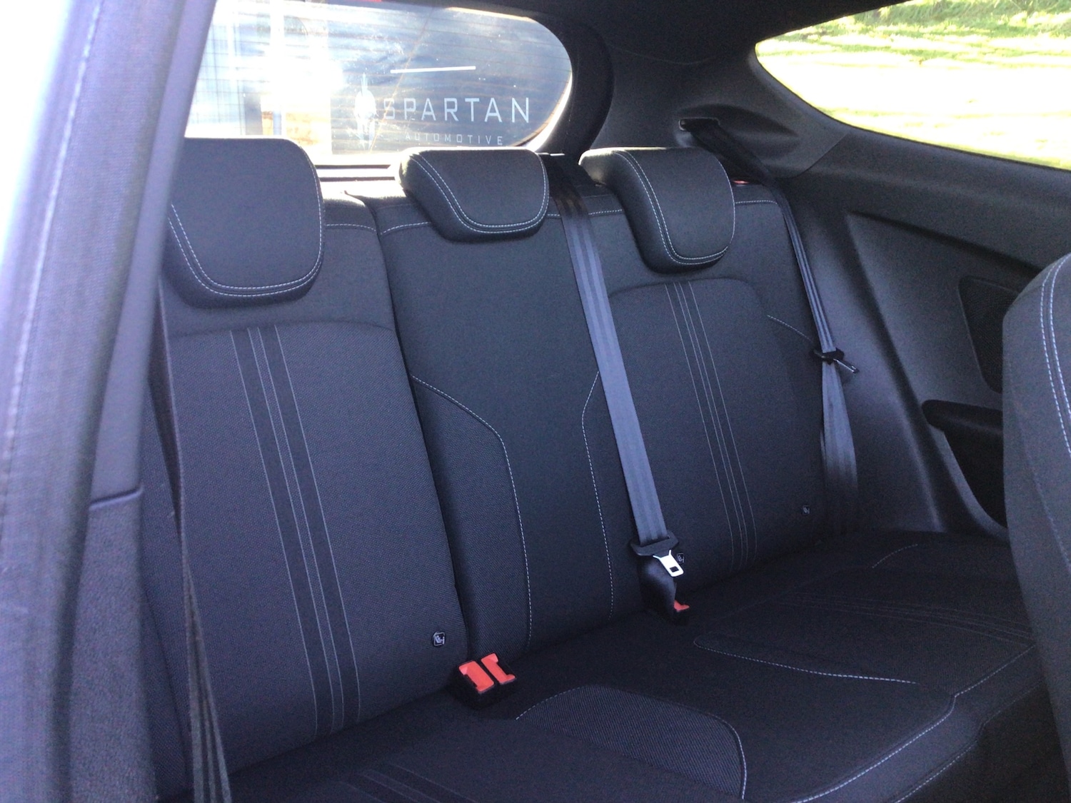 Used Ford Fiesta 2020 for sale - 76693887: Photo 18