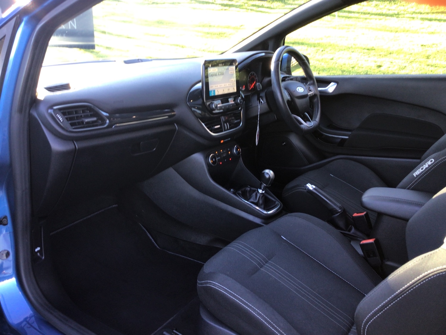 Used Ford Fiesta 2020 for sale - 76693887: Photo 20