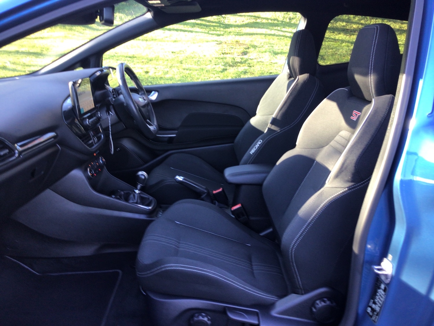 Used Ford Fiesta 2020 for sale - 76693887: Photo 21