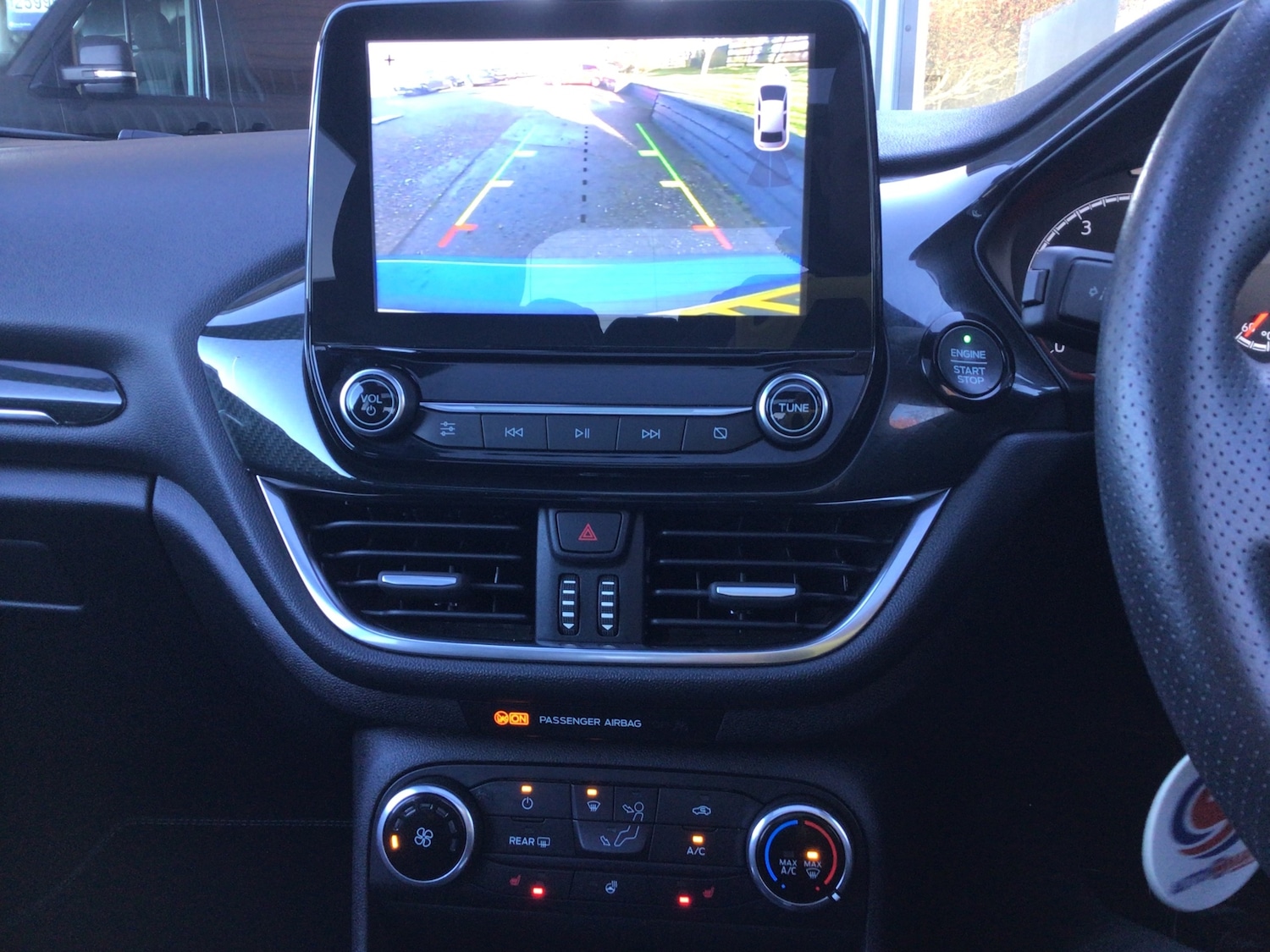 Used Ford Fiesta 2020 for sale - 76693887: Photo 23