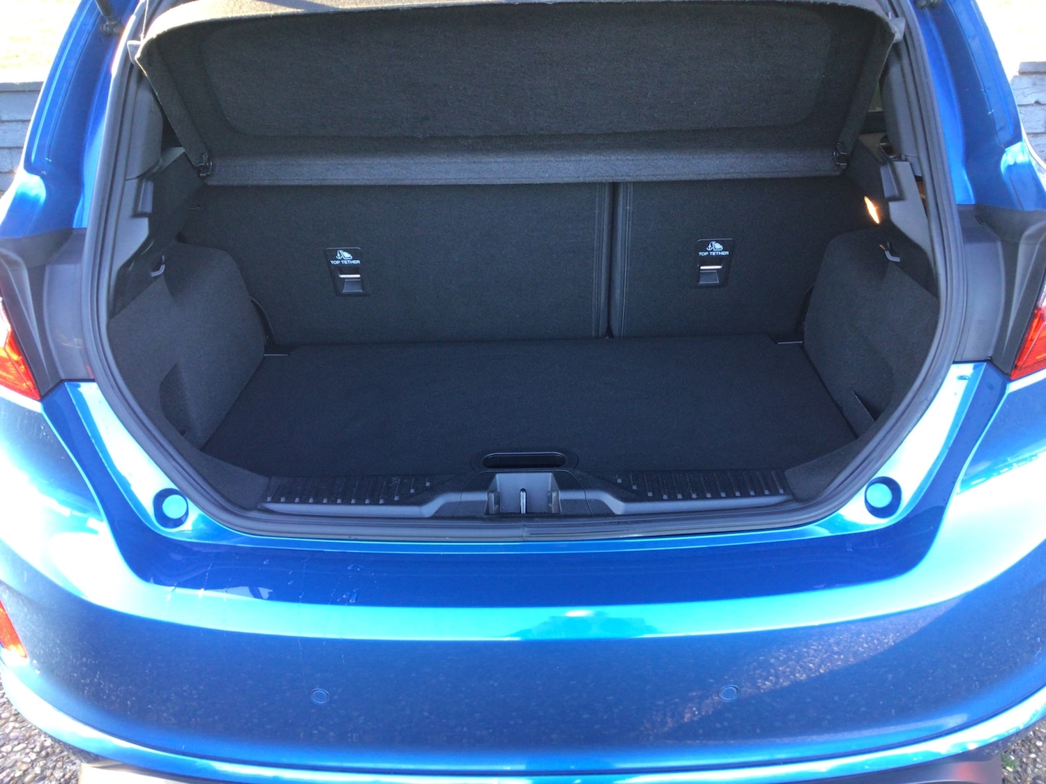 Used Ford Fiesta 2020 for sale - 76693887: Photo 24