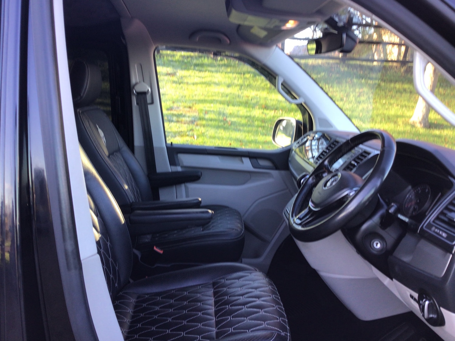 Used Volkswagen Transporter 2018 for sale - 76650137: Photo 15