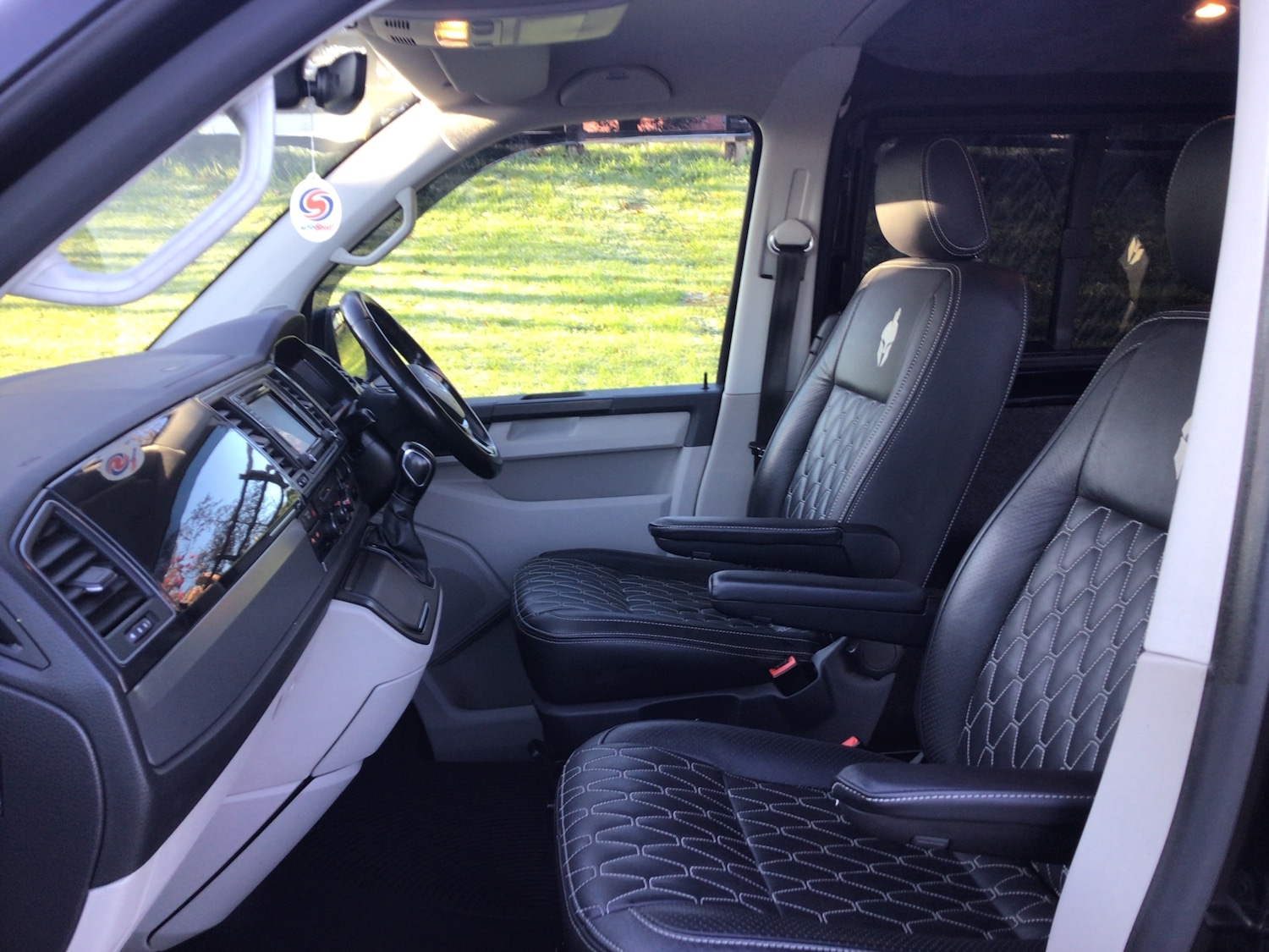 Used Volkswagen Transporter 2018 for sale - 76650137: Photo 22