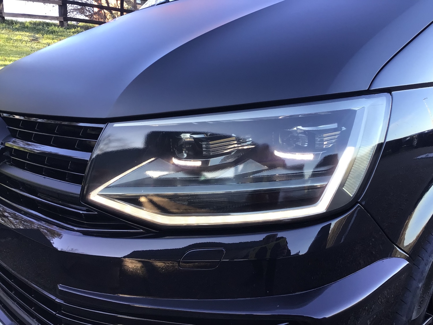 Used Volkswagen Transporter 2018 for sale - 76650137: Photo 25