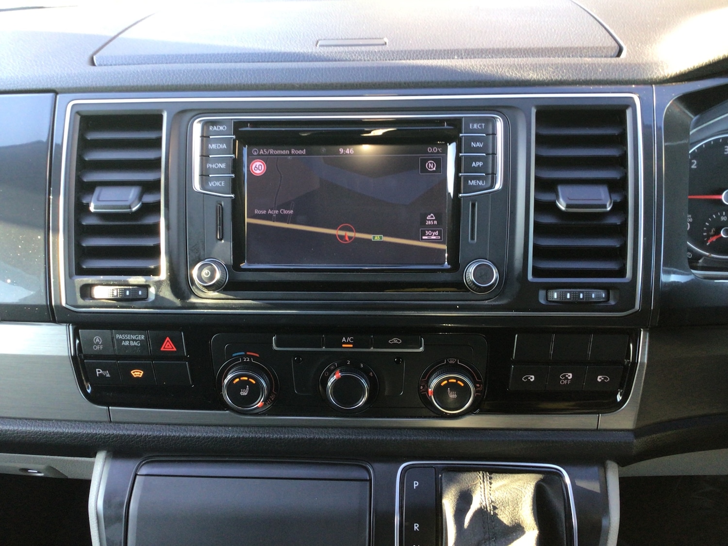 Used Volkswagen Transporter 2018 for sale - 76650137: Photo 26