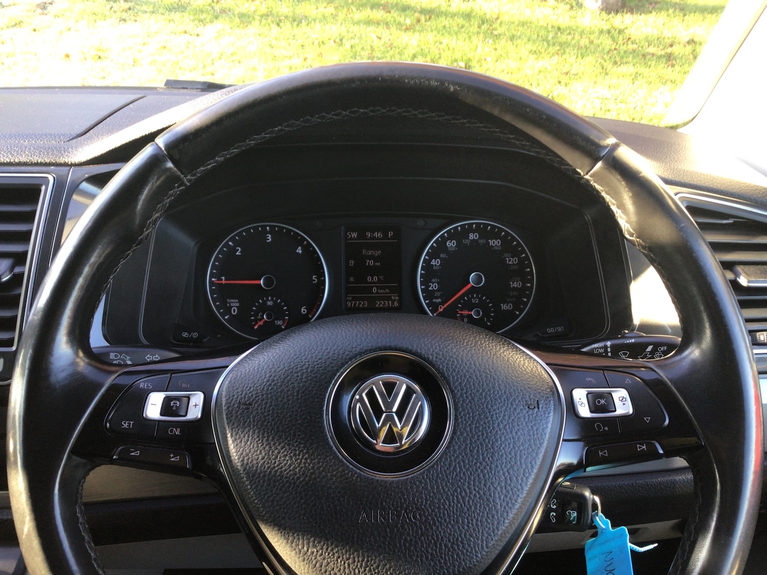 Used Volkswagen Transporter 2018 for sale - 76650137: Photo 27