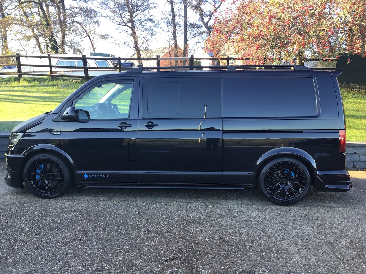 Used Volkswagen Transporter 2018 for sale - 76650137: Photo 6