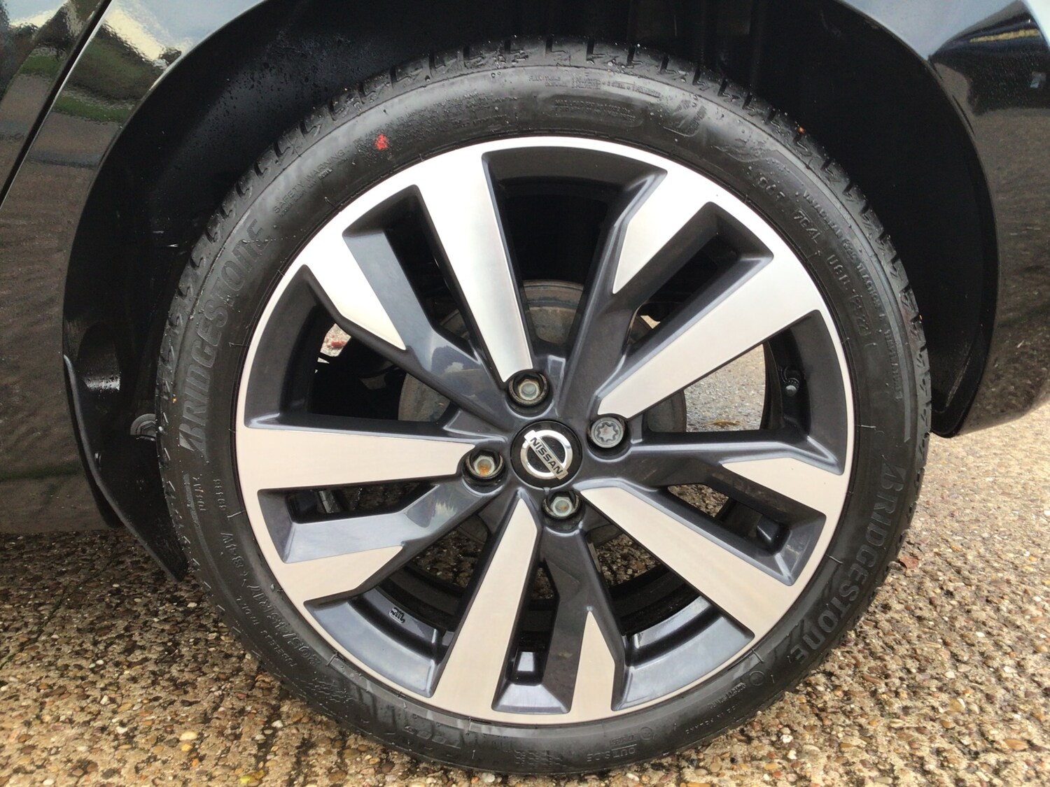 Used Nissan Micra 2022 for sale - 76533624: Photo 13