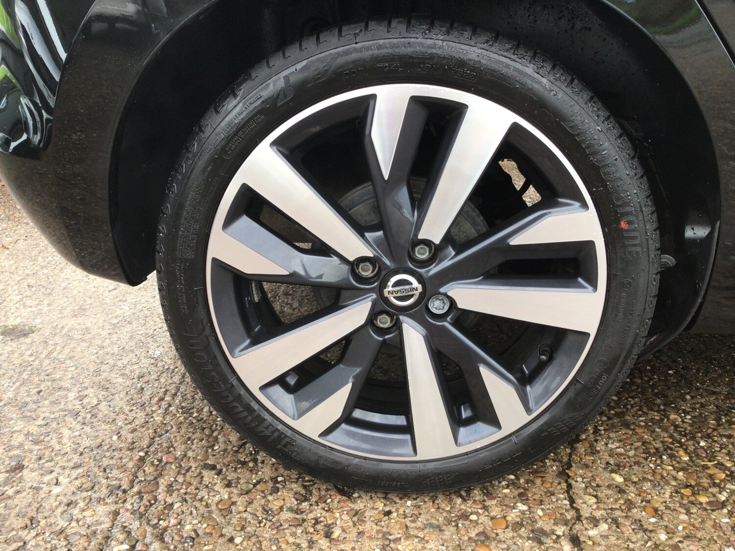 Used Nissan Micra 2022 for sale - 76533624: Photo 14