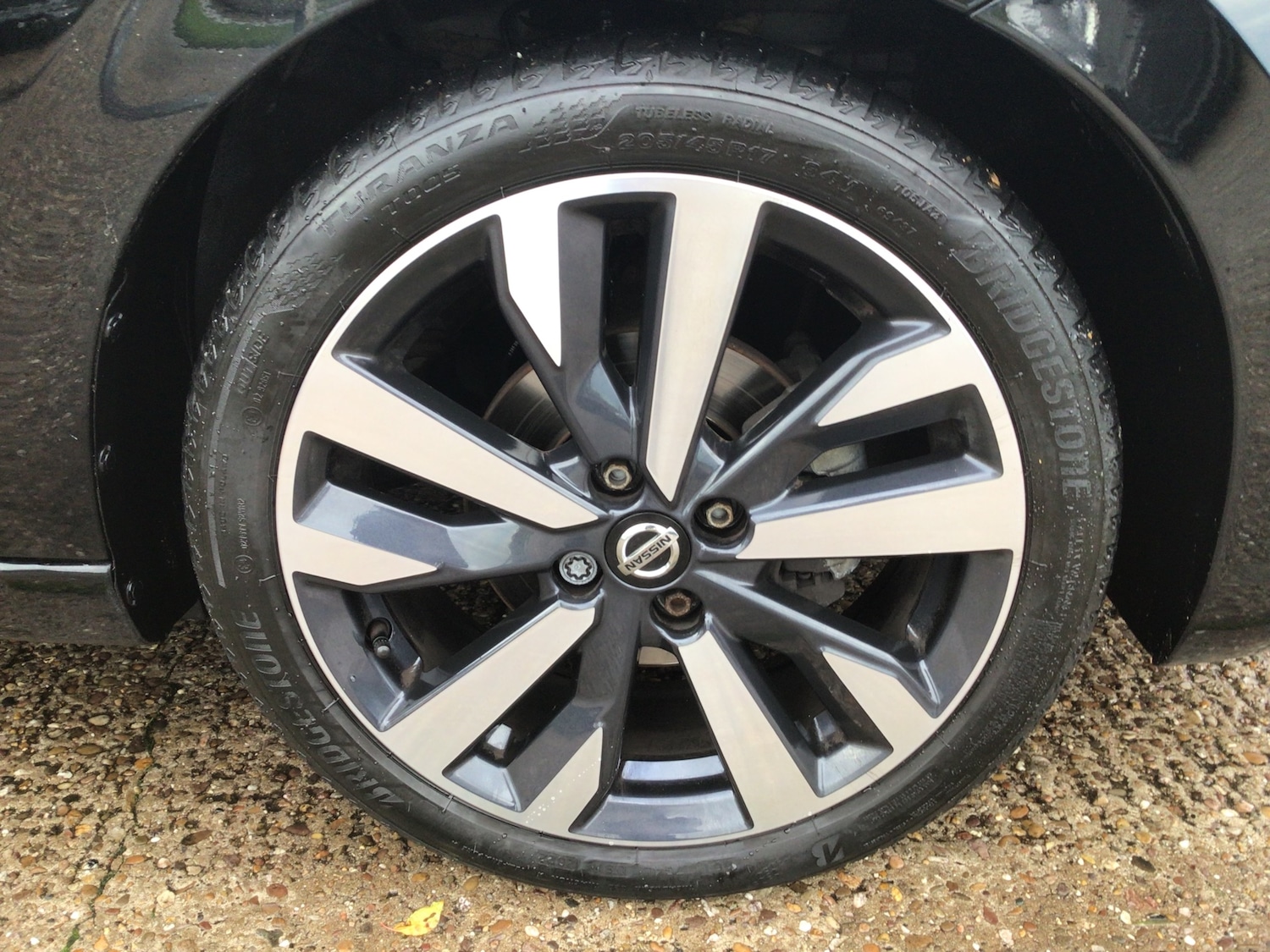 Used Nissan Micra 2022 for sale - 76533624: Photo 15