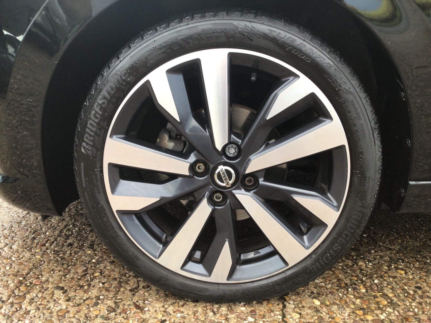 Used Nissan Micra 2022 for sale - 76533624: Photo 16