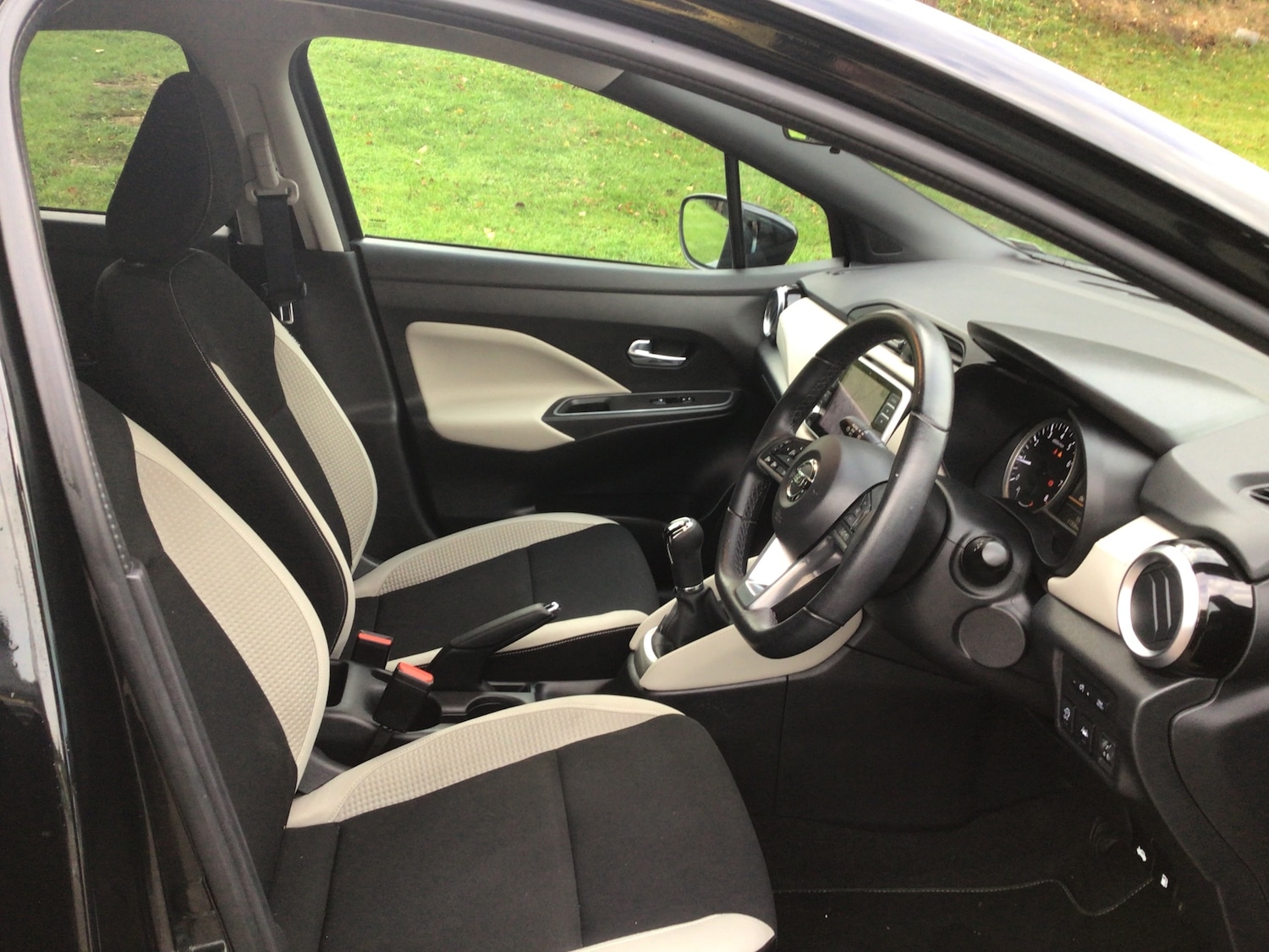 Used Nissan Micra 2022 for sale - 76533624: Photo 17