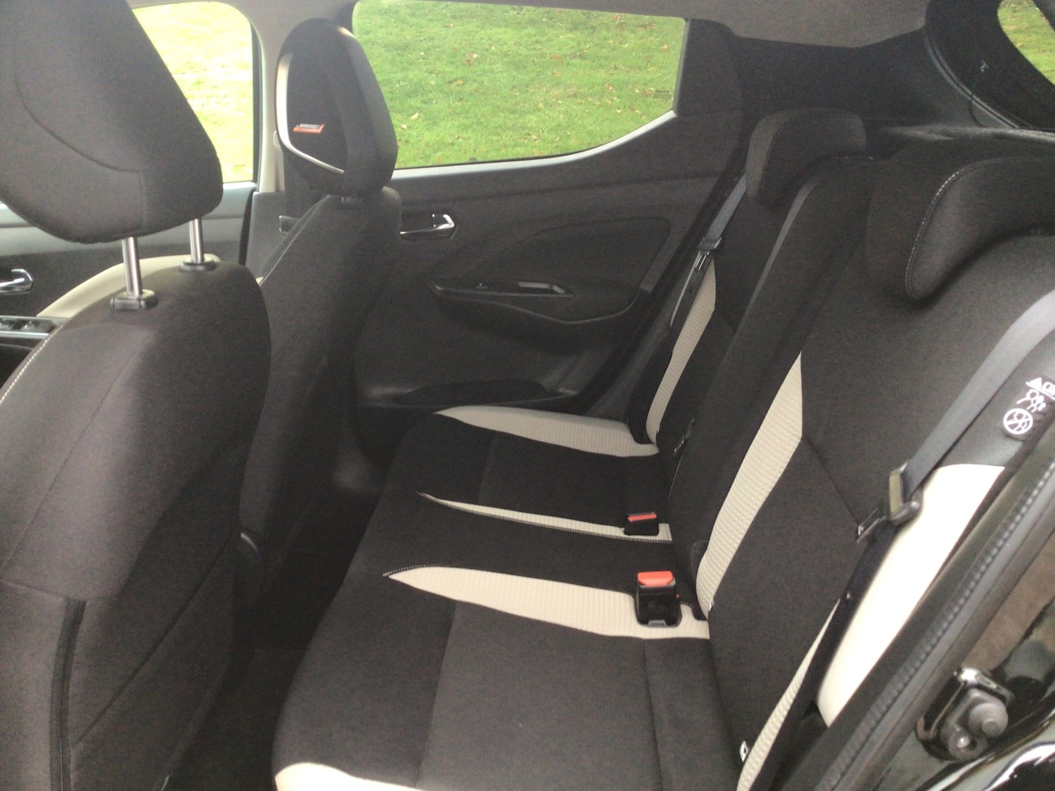 Used Nissan Micra 2022 for sale - 76533624: Photo 18