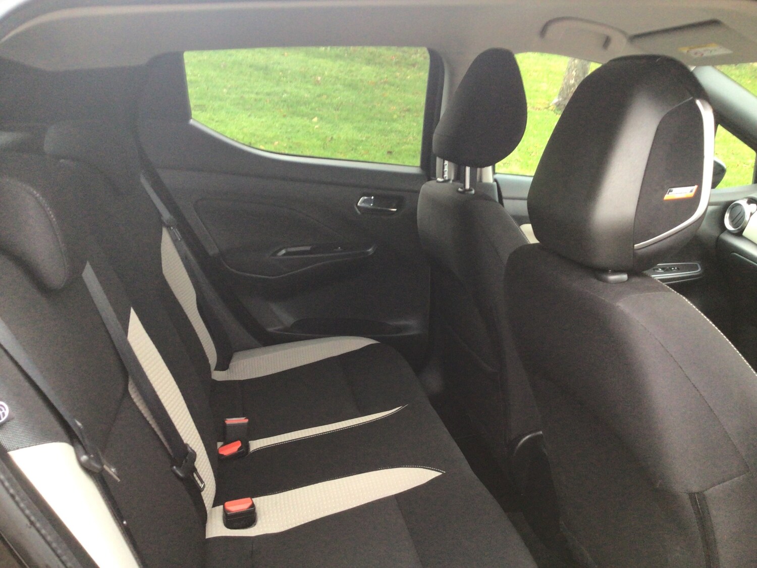 Used Nissan Micra 2022 for sale - 76533624: Photo 19