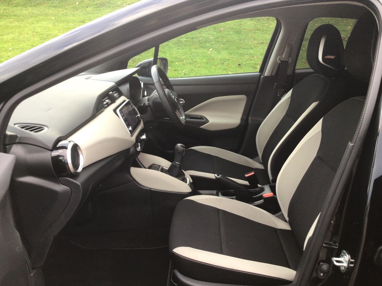 Used Nissan Micra 2022 for sale - 76533624: Photo 20